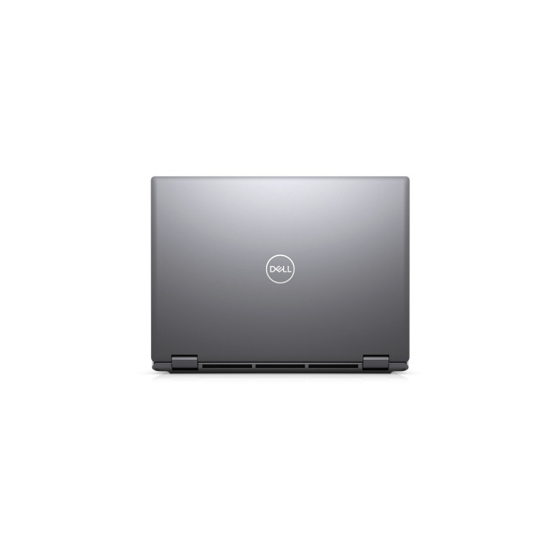 Dell Precision 7680-MVHK0, Notebook(grau, Windows 11 Home 64-Bit, 40.6 cm (16 Zoll) & 60 Hz Display, 1 TB SSD)