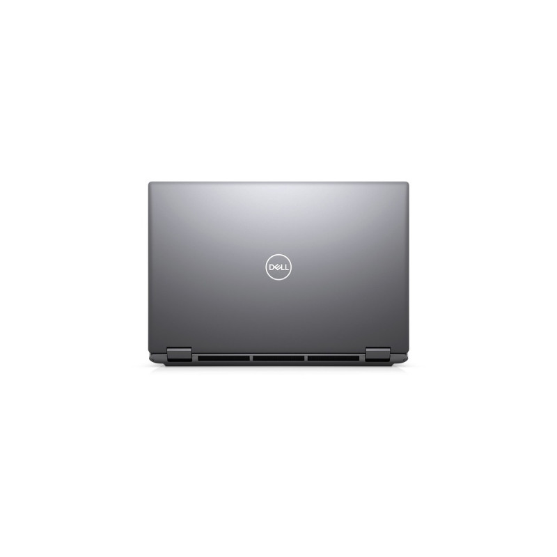 Dell Precision 7780-HG6VK, Notebook(grau, Windows 11 Pro 64-Bit, 43.9 cm (17.3 Zoll) & 60 Hz Display, 1 TB SSD)