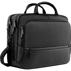 Dell Premier Aktentasche 15, Notebooktasche(schwarz,bis 38,1 cm (15"))