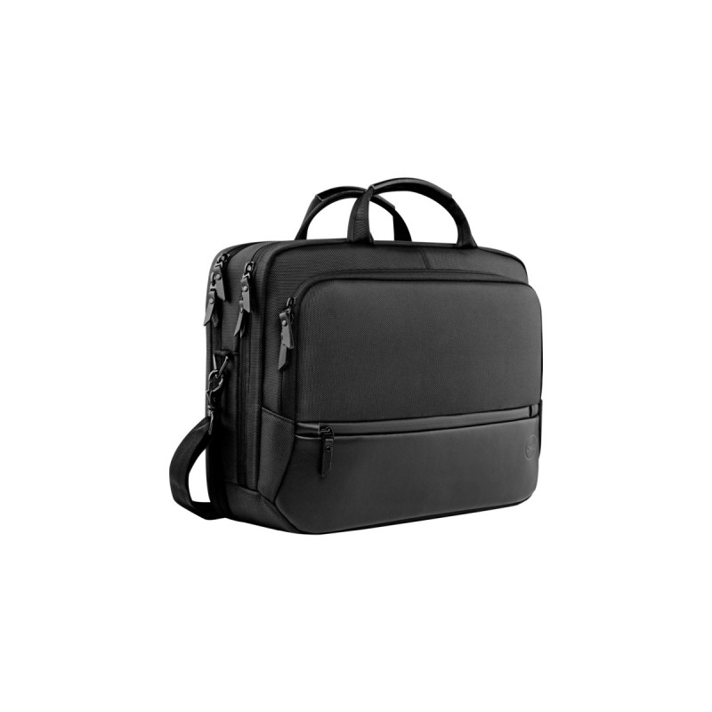 Dell Premier Aktentasche 15, Notebooktasche(schwarz,bis 38,1 cm (15