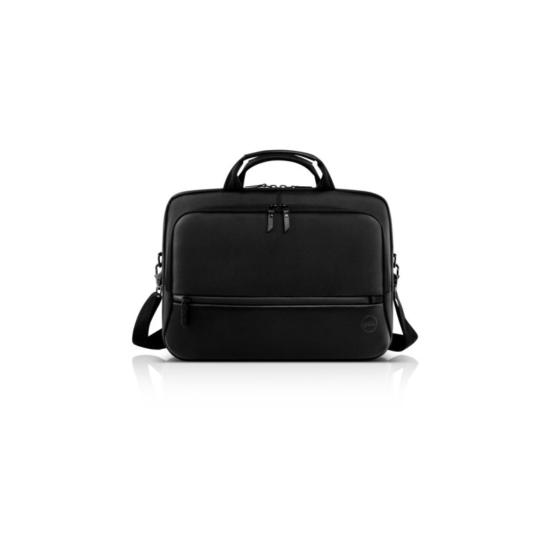 Dell Premier Aktentasche 15, Notebooktasche(schwarz,bis 38,1 cm (15