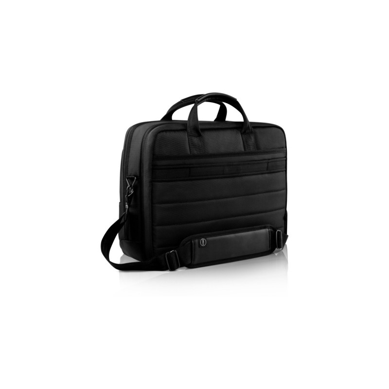 Dell Premier Aktentasche 15, Notebooktasche(schwarz,bis 38,1 cm (15