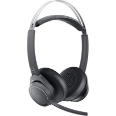 Dell Premier Wireless-ANC-Headset(schwarz, Bluetooth, USB-Dongle)