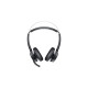 Dell Premier Wireless-ANC-Headset(schwarz, Bluetooth, USB-Dongle)