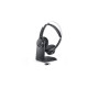 Dell Premier Wireless-ANC-Headset(schwarz, Bluetooth, USB-Dongle)