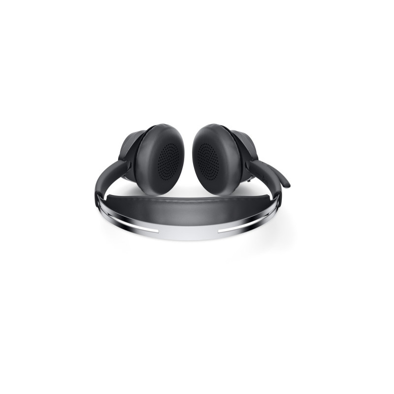 Dell Premier Wireless-ANC-Headset(schwarz, Bluetooth, USB-Dongle)