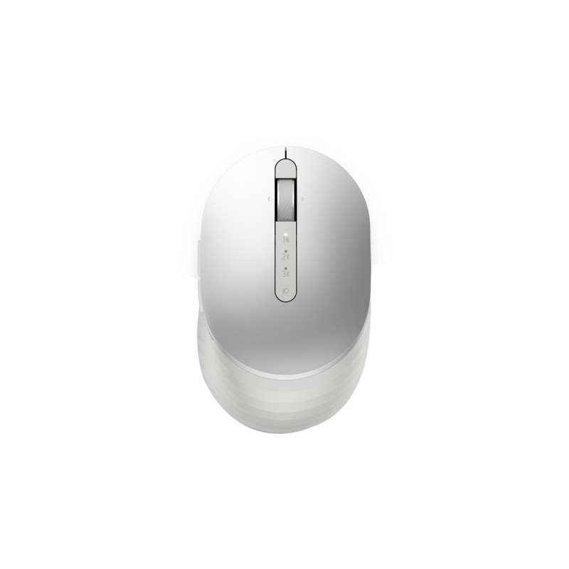 Dell Premier Wireless-Maus (MS7421W)(silber/weiß)