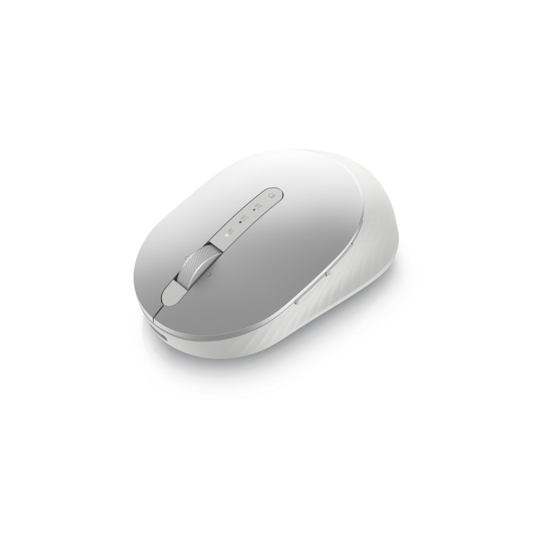 Dell Premier Wireless-Maus (MS7421W)(silber/weiß)