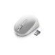 Dell Premier Wireless-Maus (MS7421W)(silber/weiß)