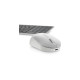Dell Premier Wireless-Maus (MS7421W)(silber/weiß)