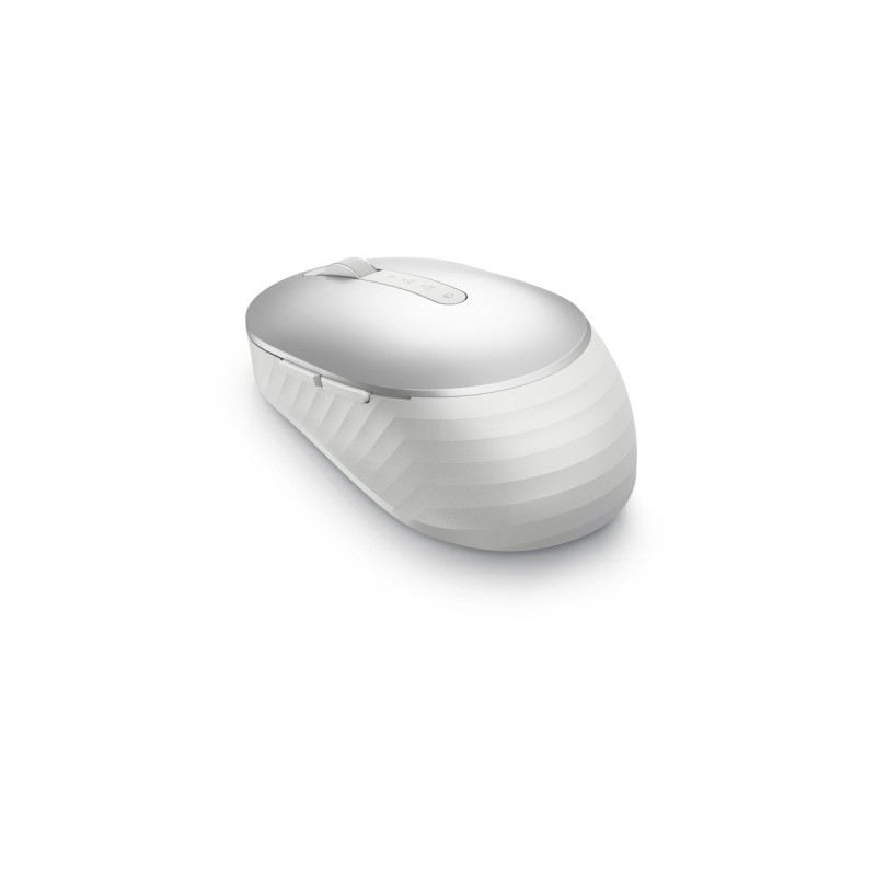 Dell Premier Wireless-Maus (MS7421W)(silber/weiß)
