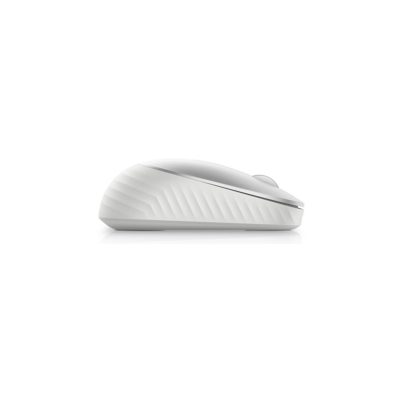 Dell Premier Wireless-Maus (MS7421W)(silber/weiß)