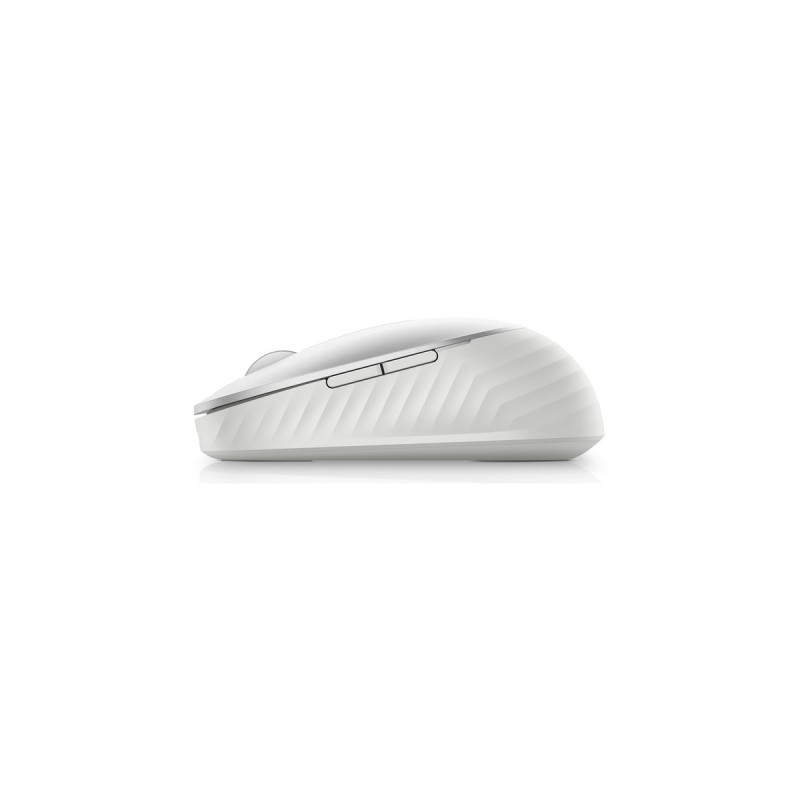 Dell Premier Wireless-Maus (MS7421W)(silber/weiß)