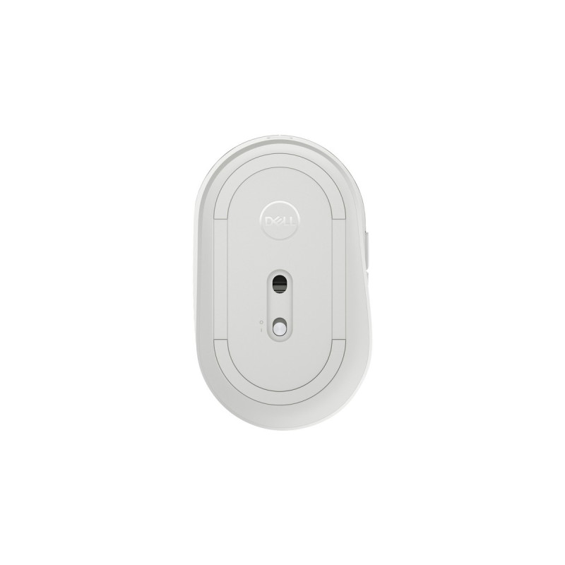 Dell Premier Wireless-Maus (MS7421W)(silber/weiß)