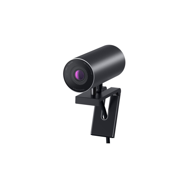 Dell Pro Webcam - WB5023(schwarz)