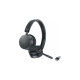 Dell Pro Wireless Headset WL5022(schwarz, Bluetooth)