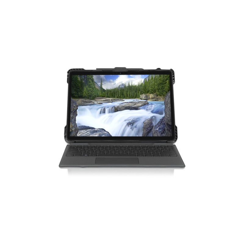 Dell Schutzhülle für Latitude 7320 Detachable(schwarz)