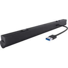 Dell Slim Conferencing Soundbar SB522A(schwarz)