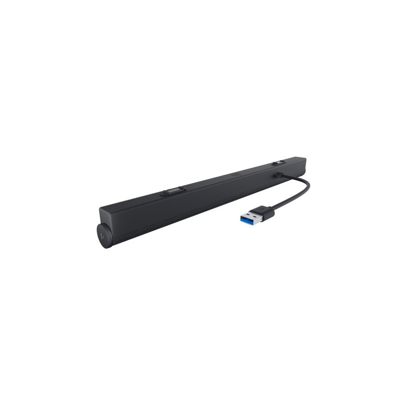 Dell Slim Conferencing Soundbar SB522A(schwarz)