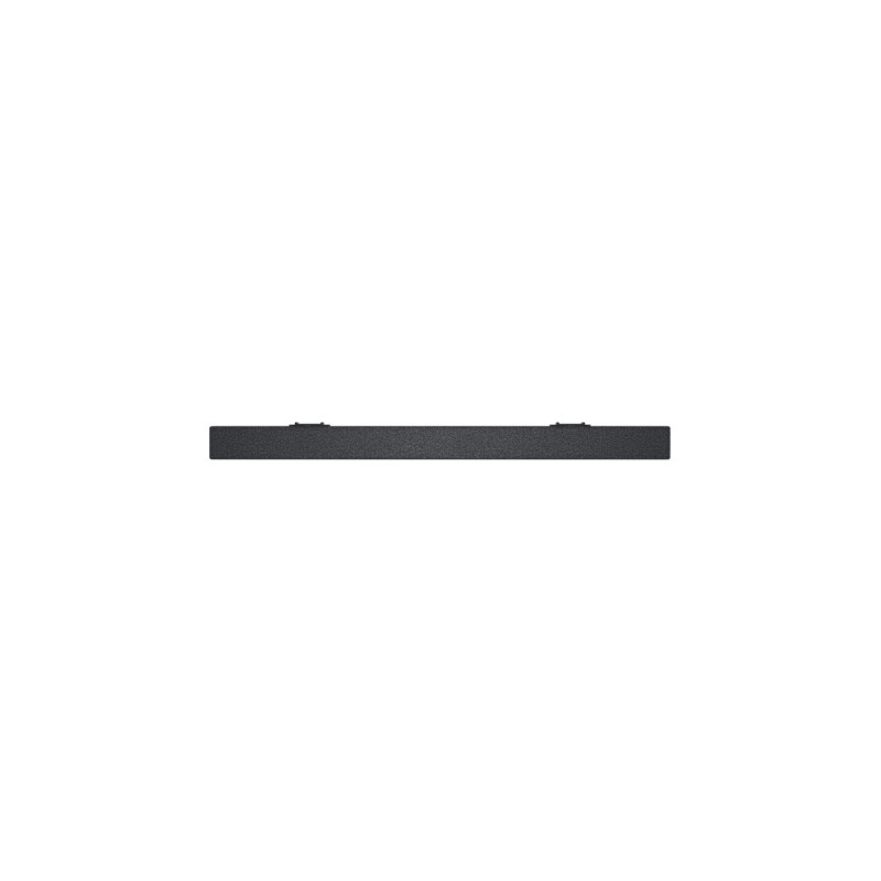 Dell Slim Soundbar SB521A(schwarz, USB)
