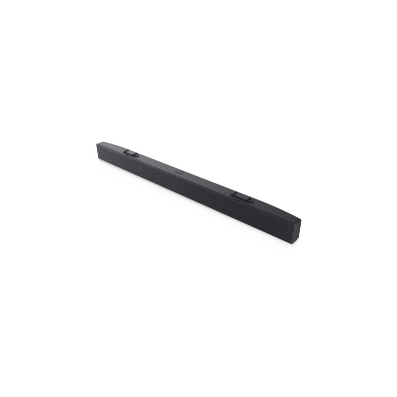 Dell Slim Soundbar SB521A(schwarz, USB)