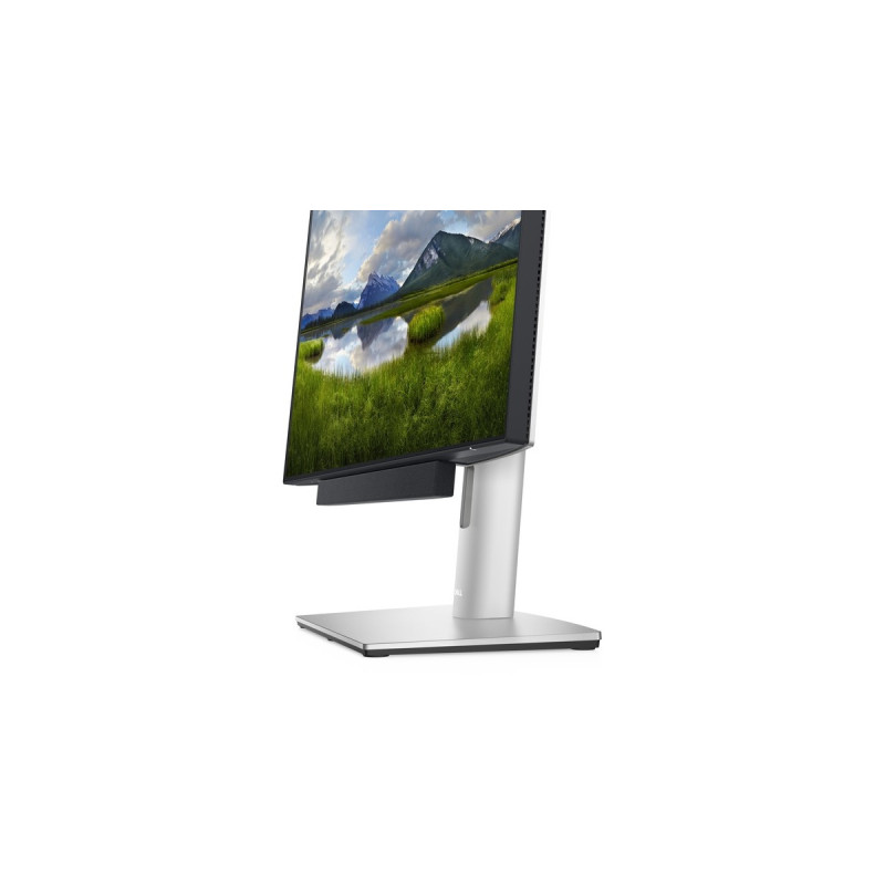 Dell Slim Soundbar SB521A(schwarz, USB)