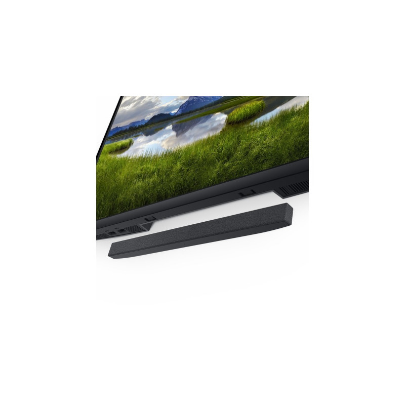 Dell Slim Soundbar SB521A(schwarz, USB)