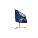 Dell U2421E, LED-Monitor(61.13 cm (24.1 Zoll), silber, WUXGA, IPS, USB-C)