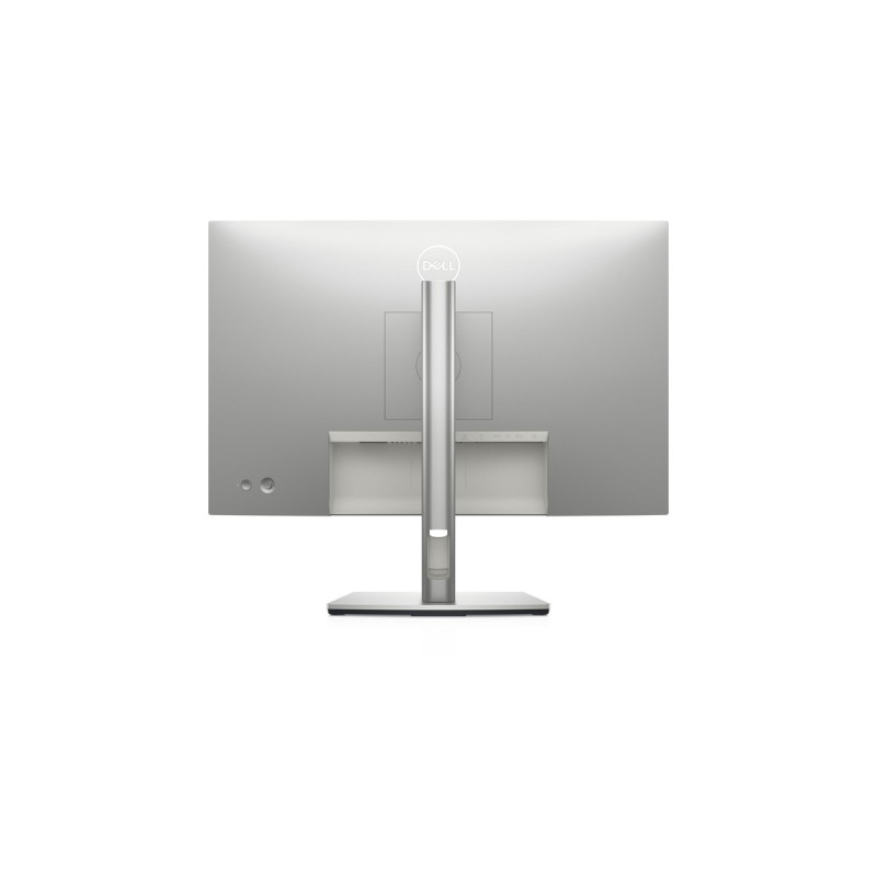 Dell U2421E, LED-Monitor(61.13 cm (24.1 Zoll), silber, WUXGA, IPS, USB-C)