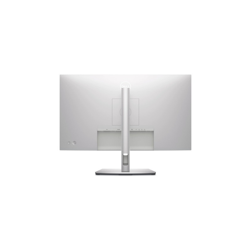 Dell U2722D, LED-Monitor(69 cm (27 Zoll), silber, QHD, IPS, DisplayPort, Outlet)