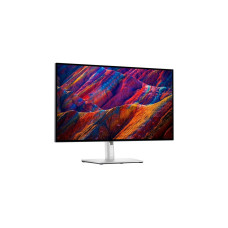 Dell U2723QE, LED-Monitor(69 cm (27 Zoll), schwarz/silber, UltraHD/4K, IPS, USB-C)