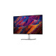 Dell U2723QE, LED-Monitor(69 cm (27 Zoll), schwarz/silber, UltraHD/4K, IPS, USB-C)