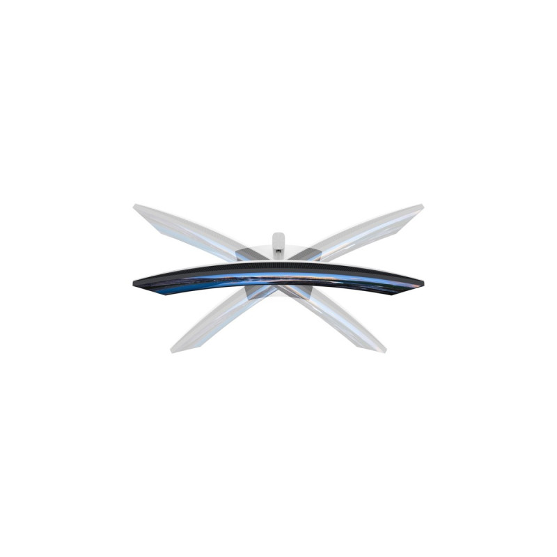 Dell U4021QW, LED-Monitor(101 cm (40 Zoll), schwarz/silber, WUHD, IPS, Thunderbolt 3, Curved)