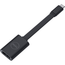 DisplayPort Buchse(schwarz)