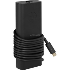 Dell USB-C AC Adapter 130W, Netzteil(schwarz, DELL-TM7MV)