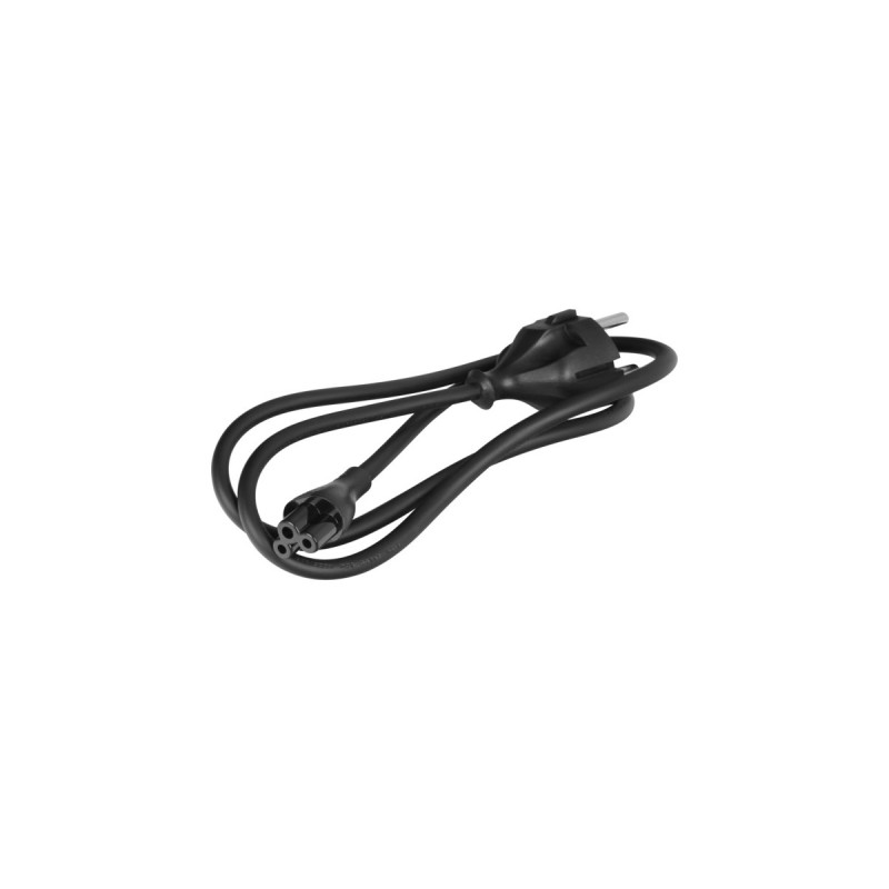 Dell USB-C AC Adapter 130W, Netzteil(schwarz, DELL-TM7MV)