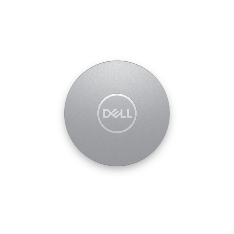 Dell USB-C Mobile Adapter DA305, Dockingstation(silber, USB, HDMI, DisplayPort)
