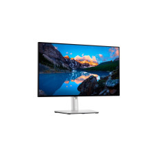 Dell UltraSharp U2422H, LED-Monitor(61 cm (24 Zoll), silber, FullHD, USB-C, IPS)
