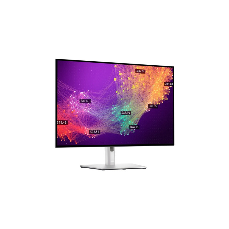 Dell UltraSharp U3023E, LED-Monitor(76 cm (30 Zoll), schwarz, QHD, IPS, USB-C, 60 Hz)