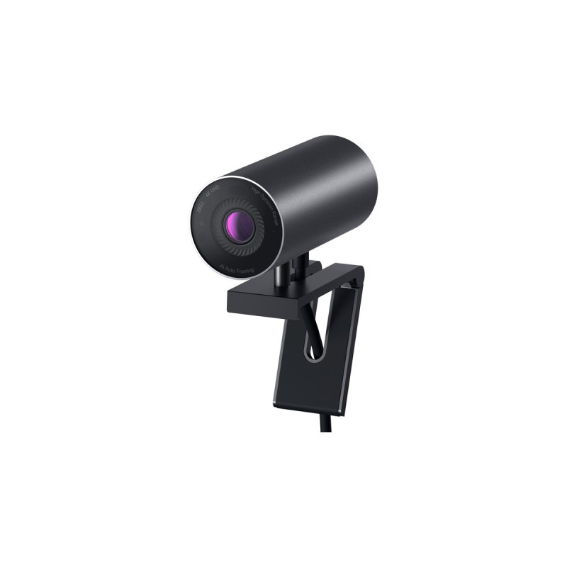 Dell UltraSharp Webcam(schwarz)