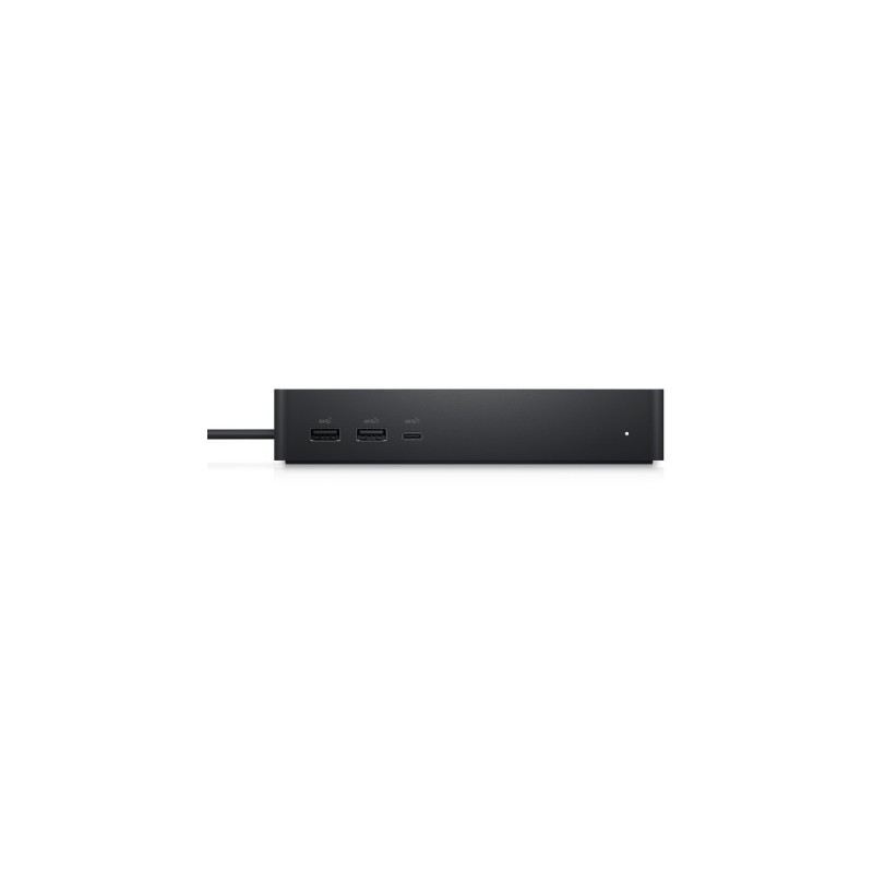 Dell Universal Dock UD22, Dockingstation(HDMI, DisplayPort, USB, RJ45)