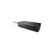 Dell Universal Dock UD22, Dockingstation(HDMI, DisplayPort, USB, RJ45, Outlet)