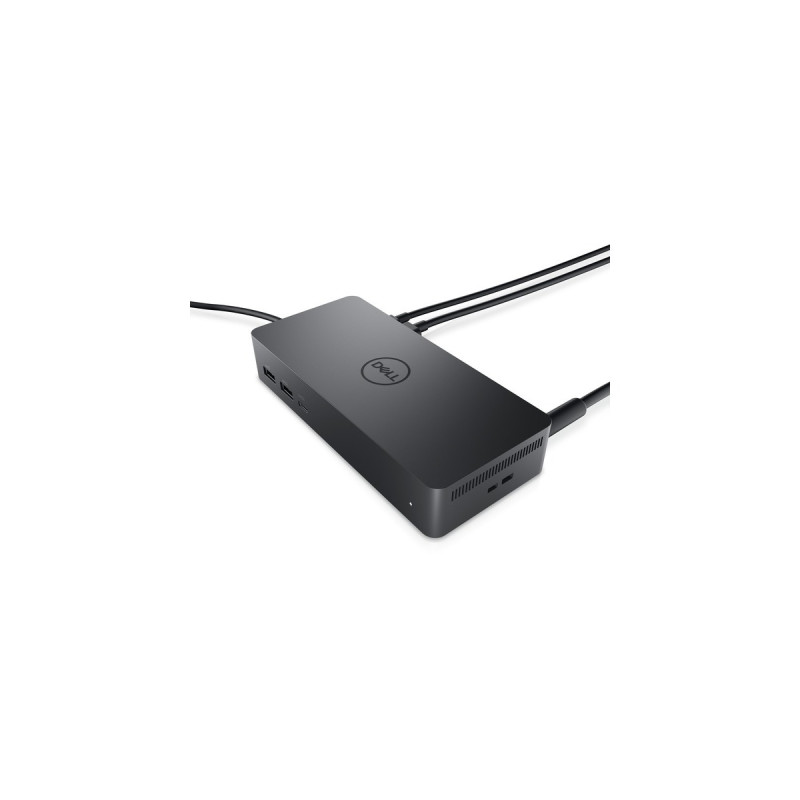 Dell Universal Dock UD22, Dockingstation(HDMI, DisplayPort, USB, RJ45)