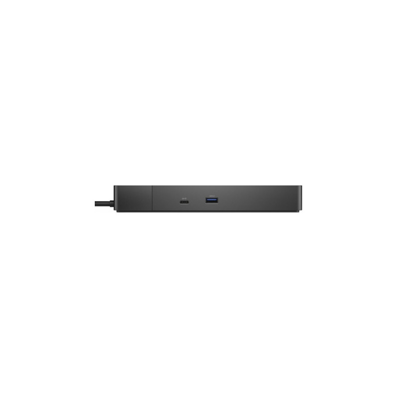 Dell WD19S, Dockingstation(schwarz, USB-C, HDMI, 180 Watt)