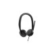 Dell WH3024, Headset(schwarz, USB-A)