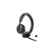 Dell WL3024, Headset(schwarz, USB-A, USB-C, Bluetooth)