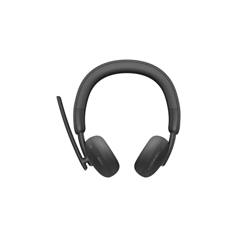 Dell WL3024, Headset(schwarz, USB-A, USB-C, Bluetooth)