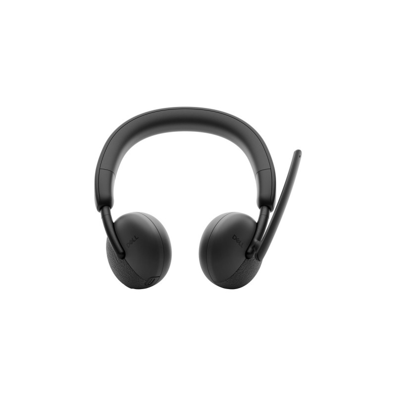 Dell WL3024, Headset(schwarz, USB-A, USB-C, Bluetooth)