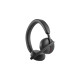 Dell WL3024, Headset(schwarz, USB-A, USB-C, Bluetooth)