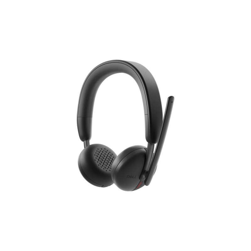 Dell WL3024, Headset(schwarz, USB-A, USB-C, Bluetooth)